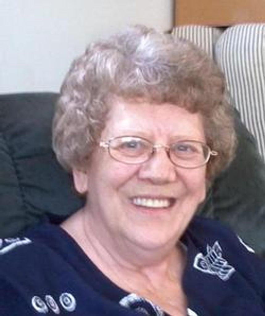 Arlene Sauck