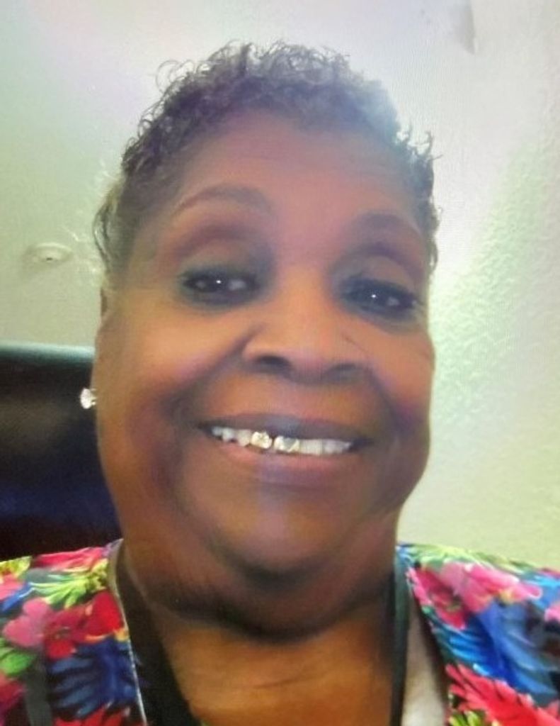 LENA WALKER