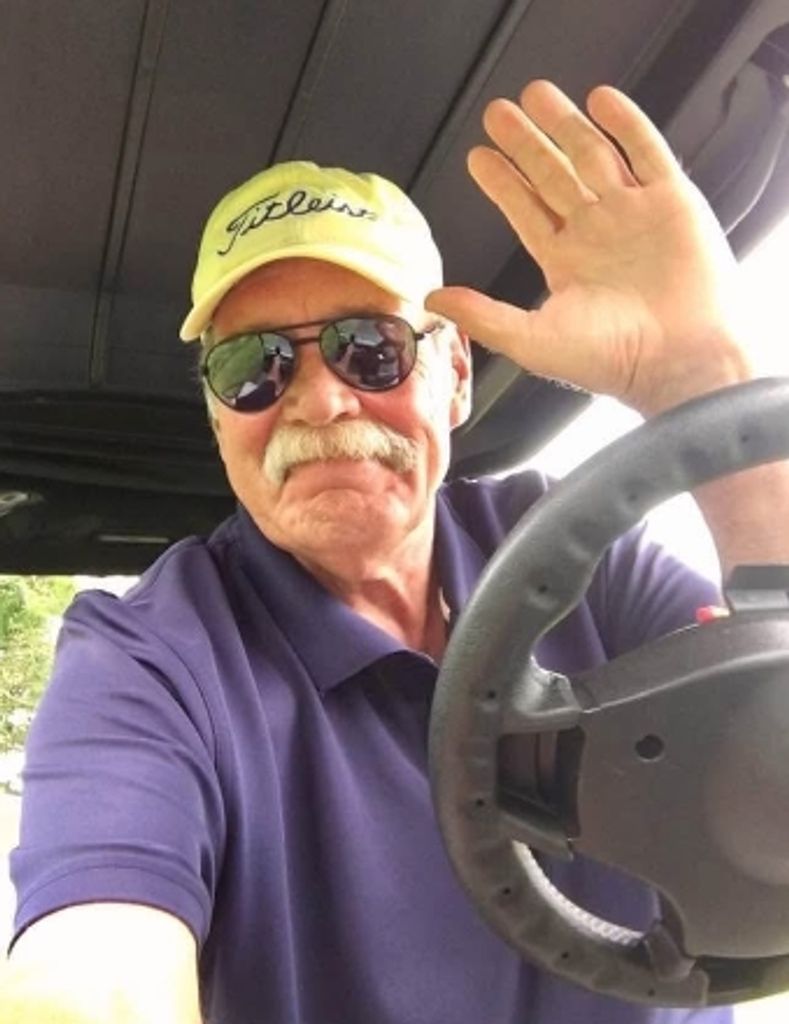 Brian James Lewis Profile Photo