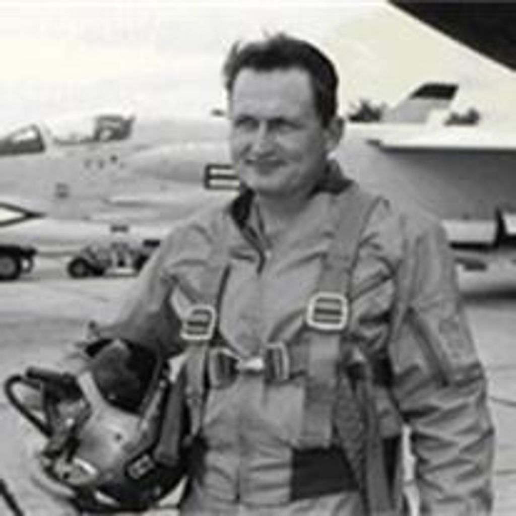 Robert Marion Soule, Profile Photo