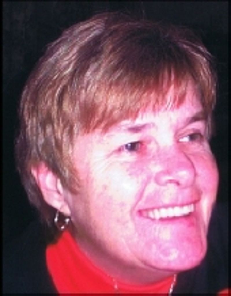 Judith E. (Grant)(Ludwig) Hopgood