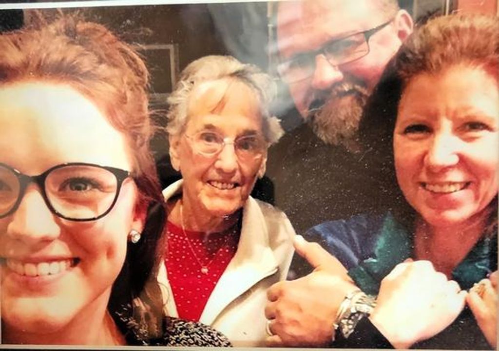 Bettye S. Strickland Profile Photo
