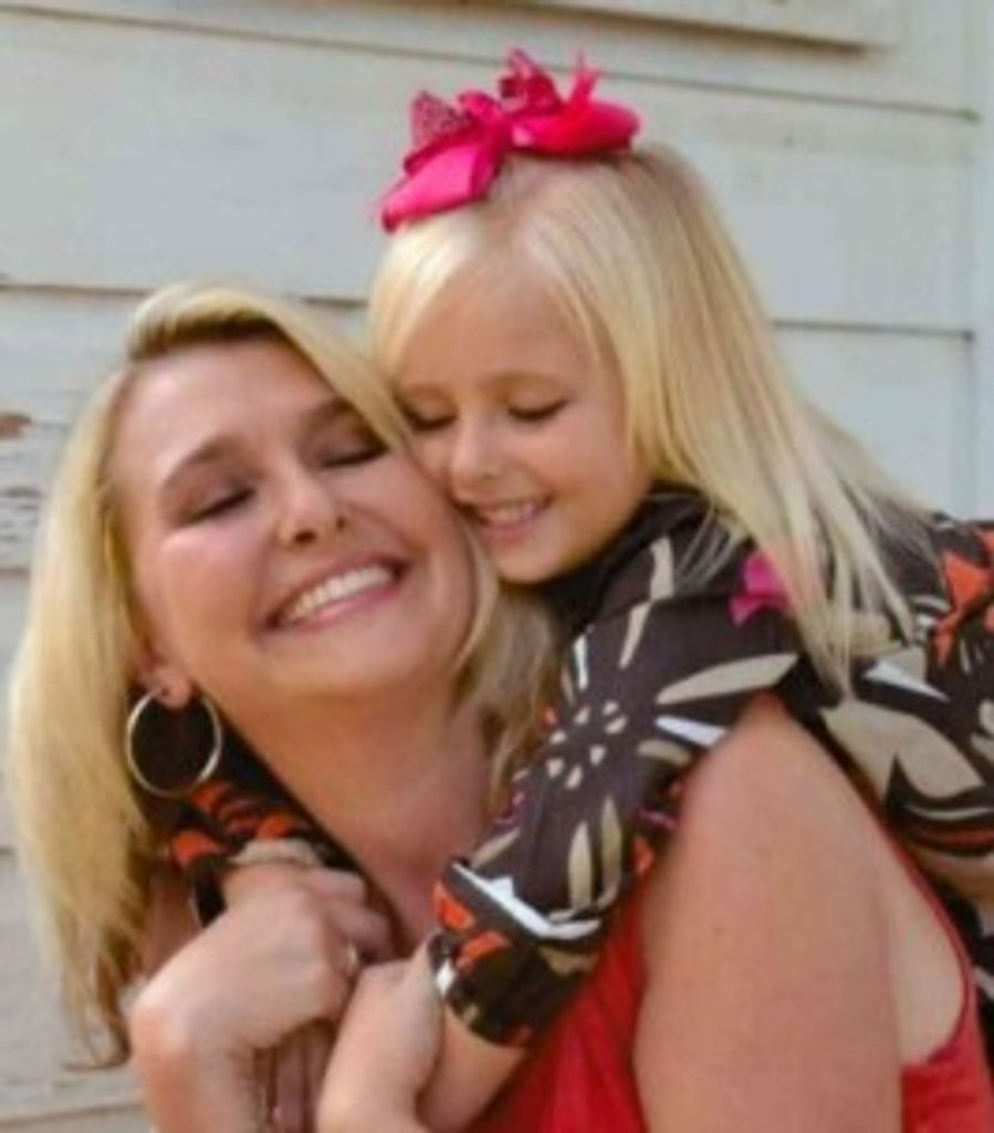 Breanne "Bre" Barnette Fuqua Profile Photo