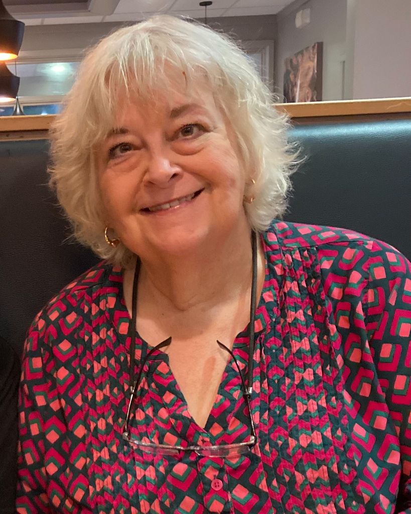 Stephanie Polk Miesmer Profile Photo