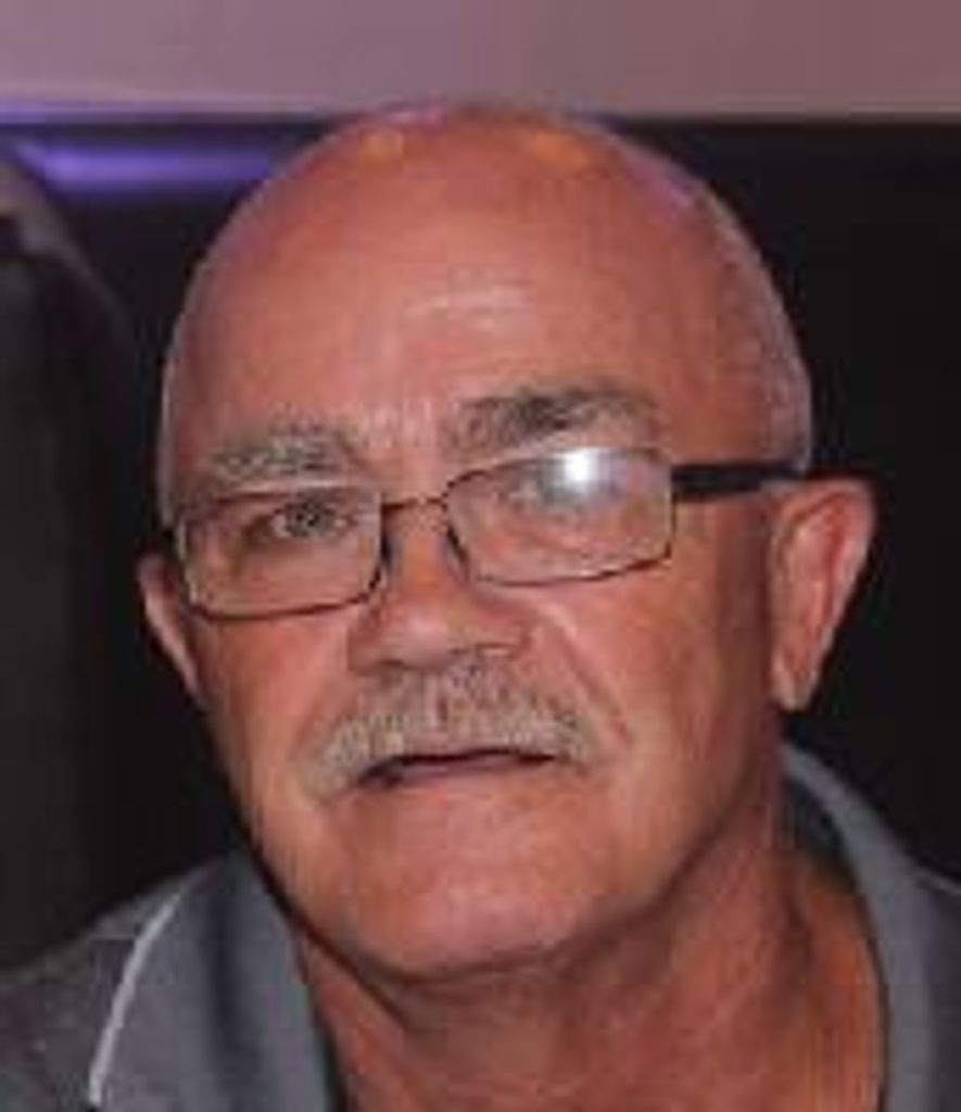 Ernest E. Parker