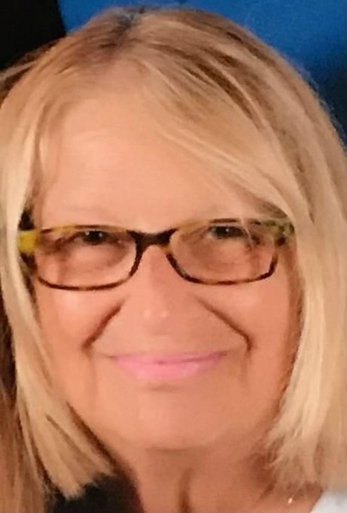 Claudette N. (Green)  Ford