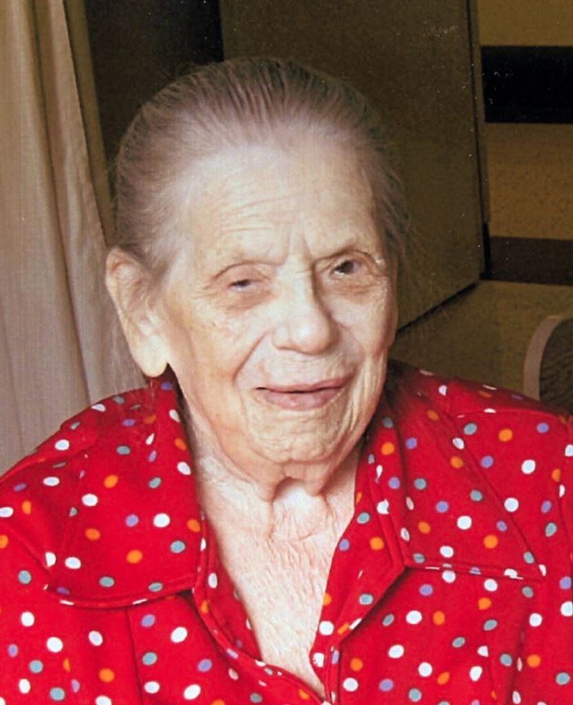 Helen Katherine Biegler Profile Photo