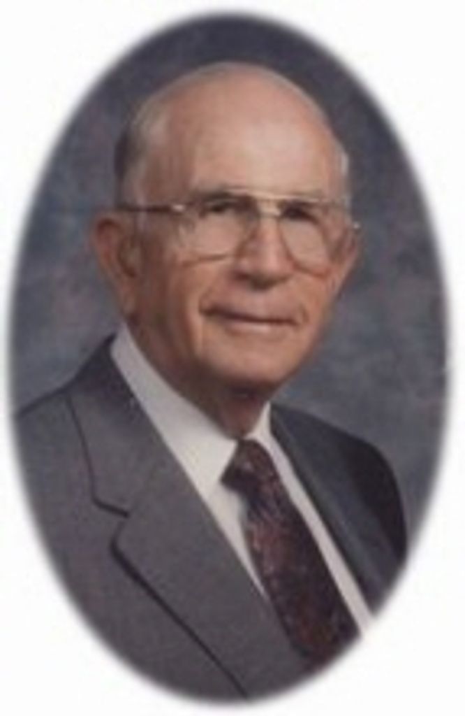 Robert Donald Dixon