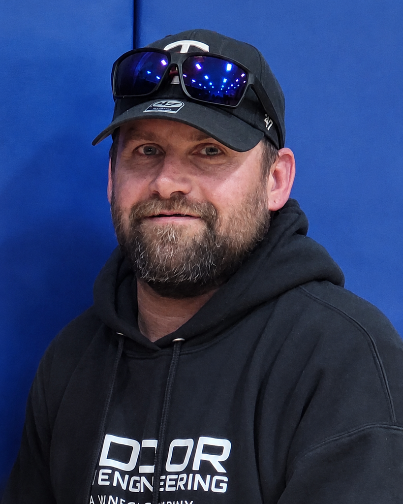 Jason R. Gronewold Profile Photo