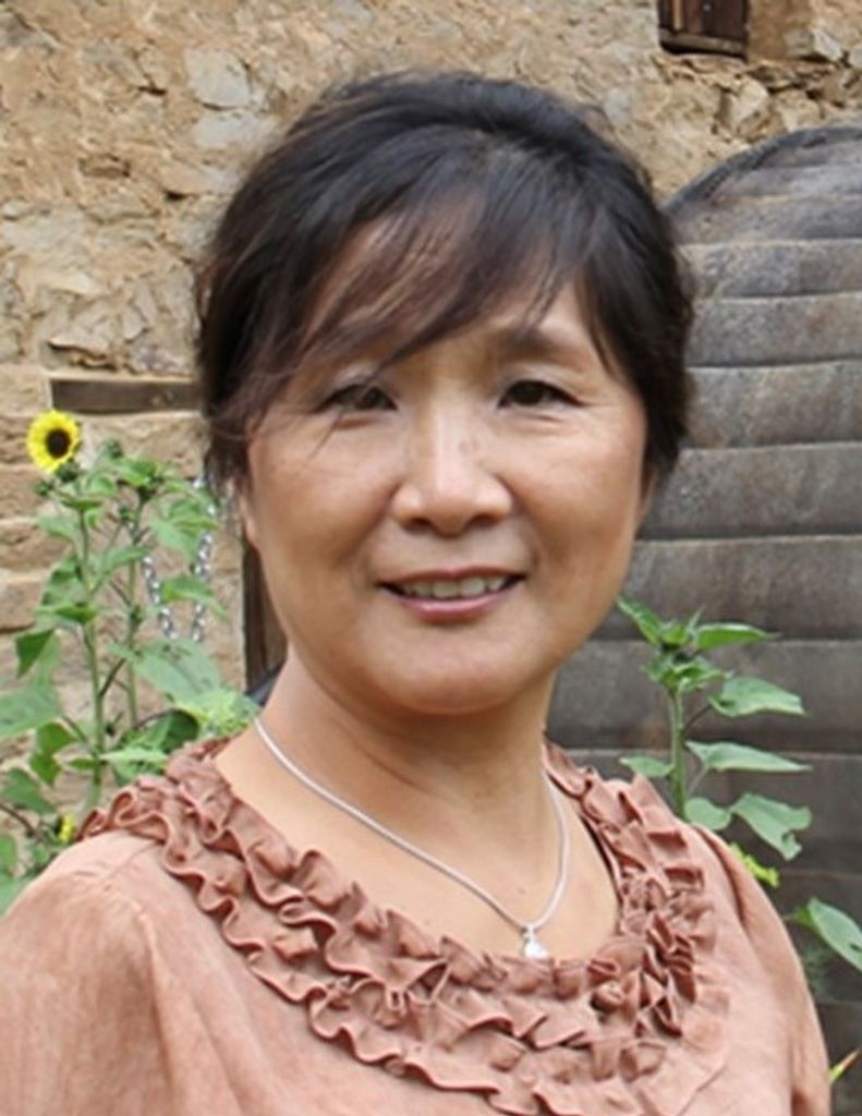 Hyangmi Yi Profile Photo
