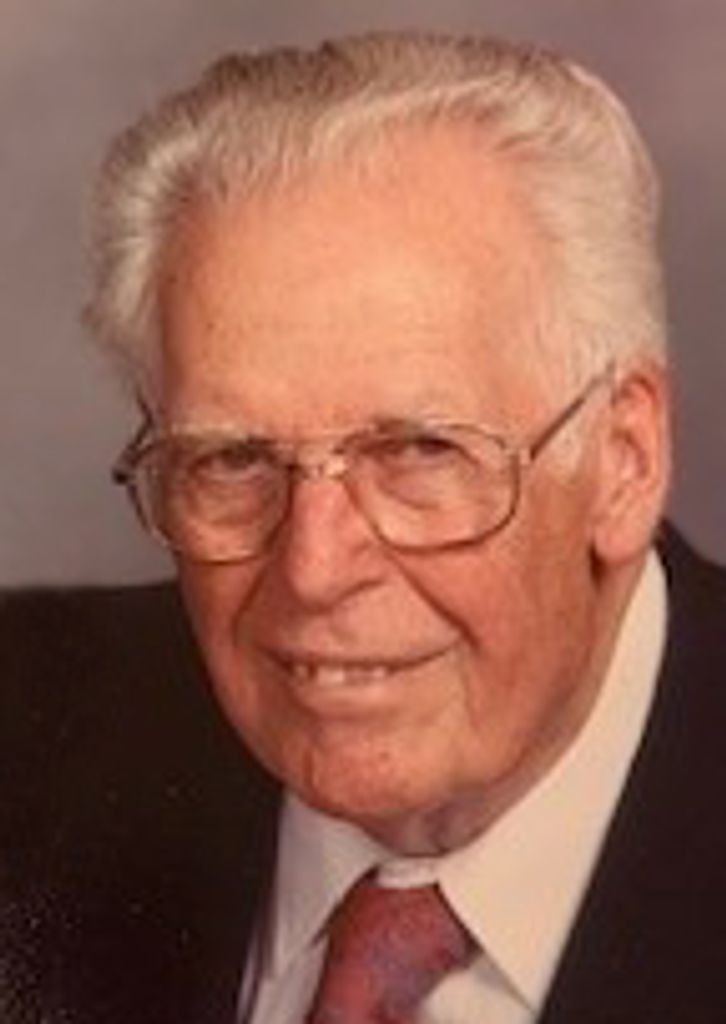 William "Bill" Steffler