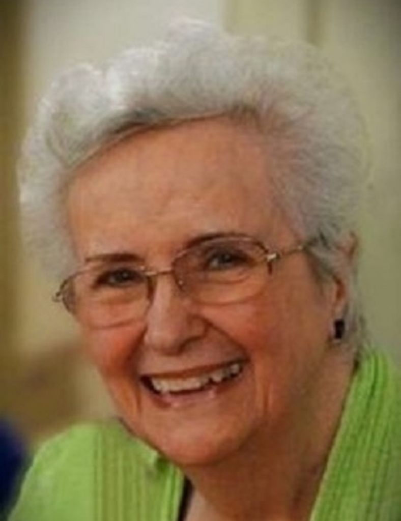Norma Jean Worrall Profile Photo