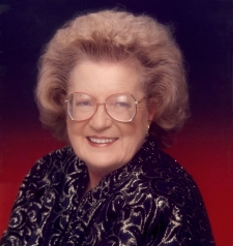 Joy Johnson