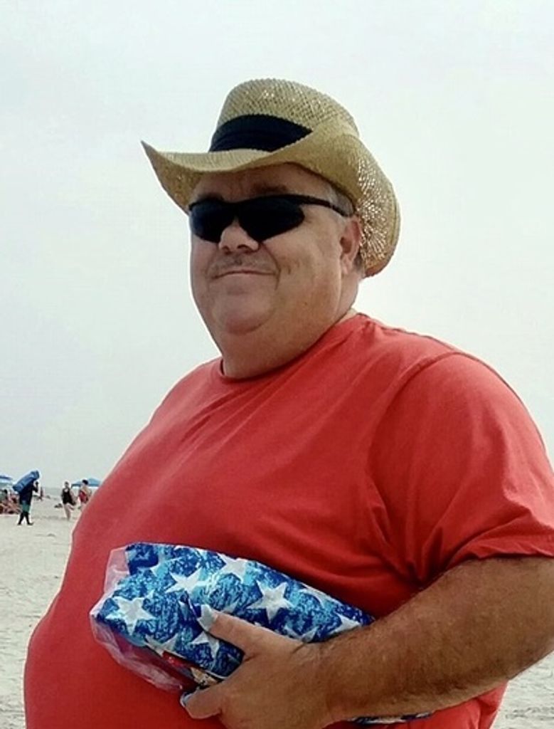 Mr. Randy Pearson Profile Photo