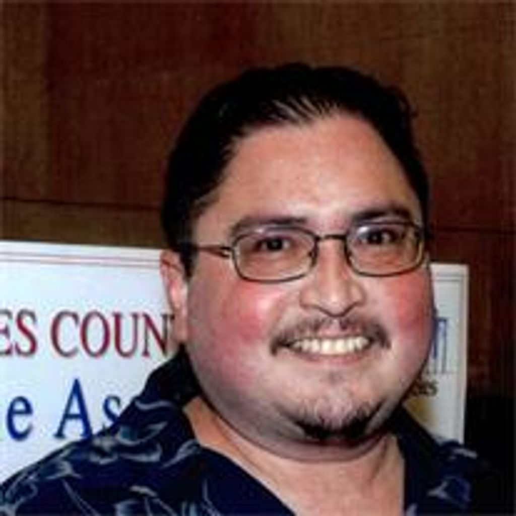 Alberto Erasmo Marquez, Jr.