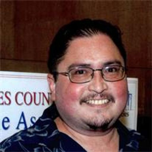 Alberto Erasmo Marquez, Jr. Profile Photo