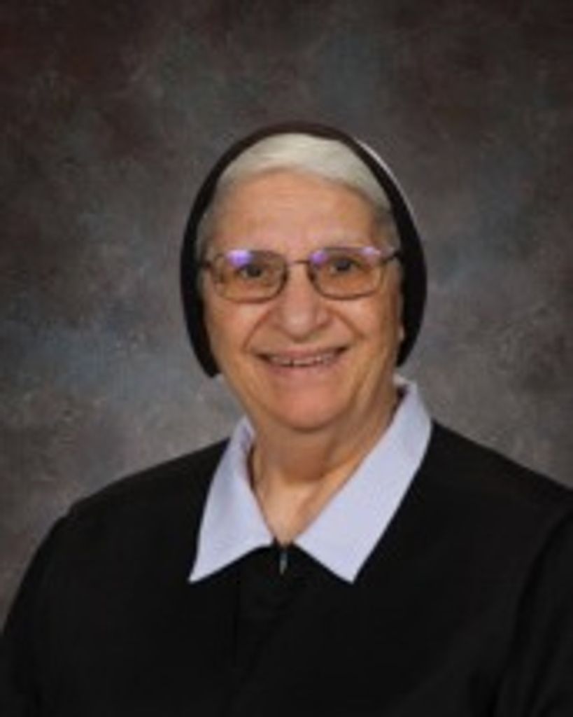Sister Roseann Fernandez