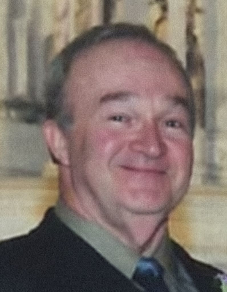 NEIL P. KELLEY Profile Photo