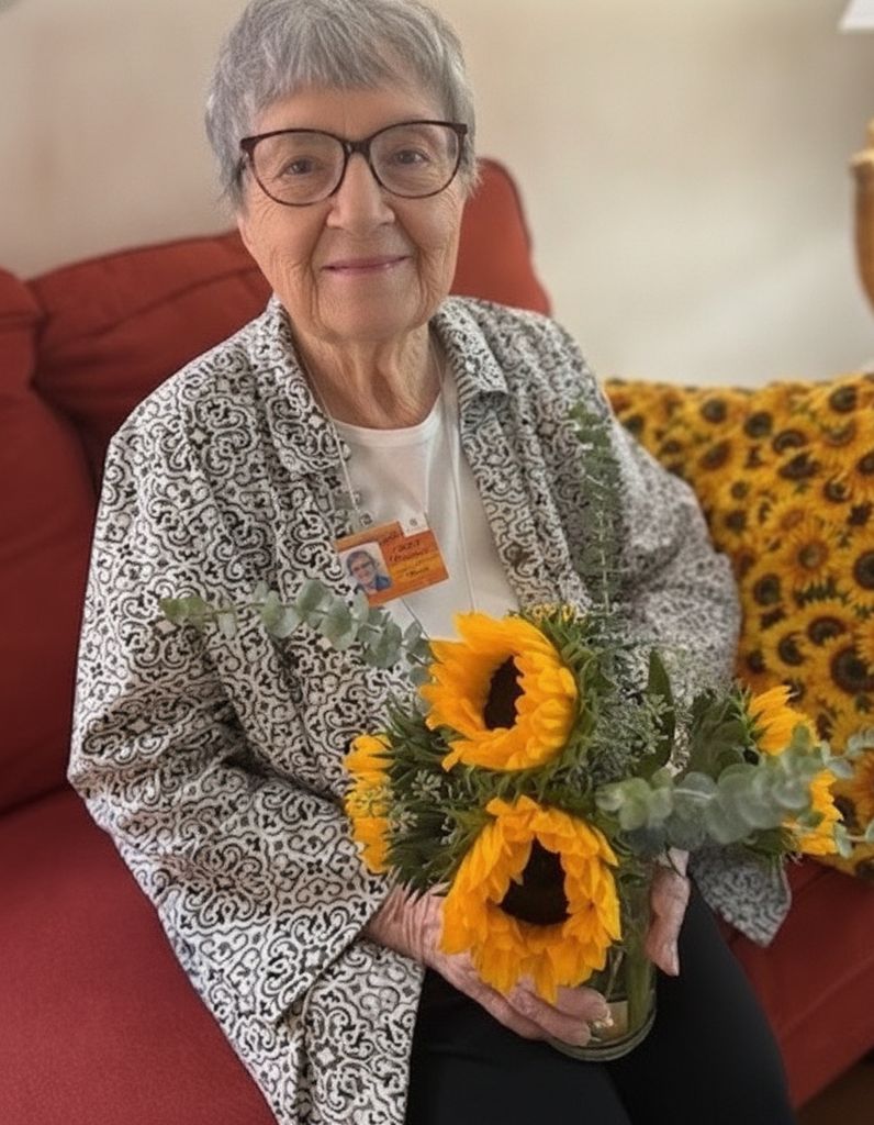 Joyce Elaine Frashier
