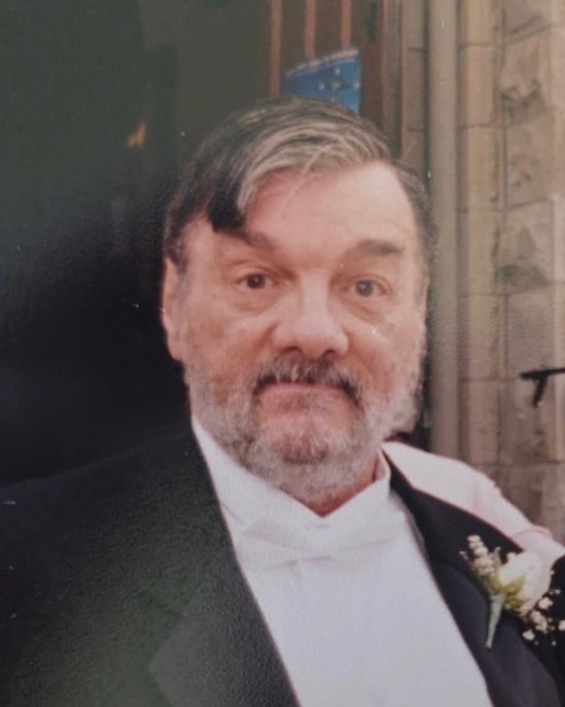 Jack S. FLORENTINE