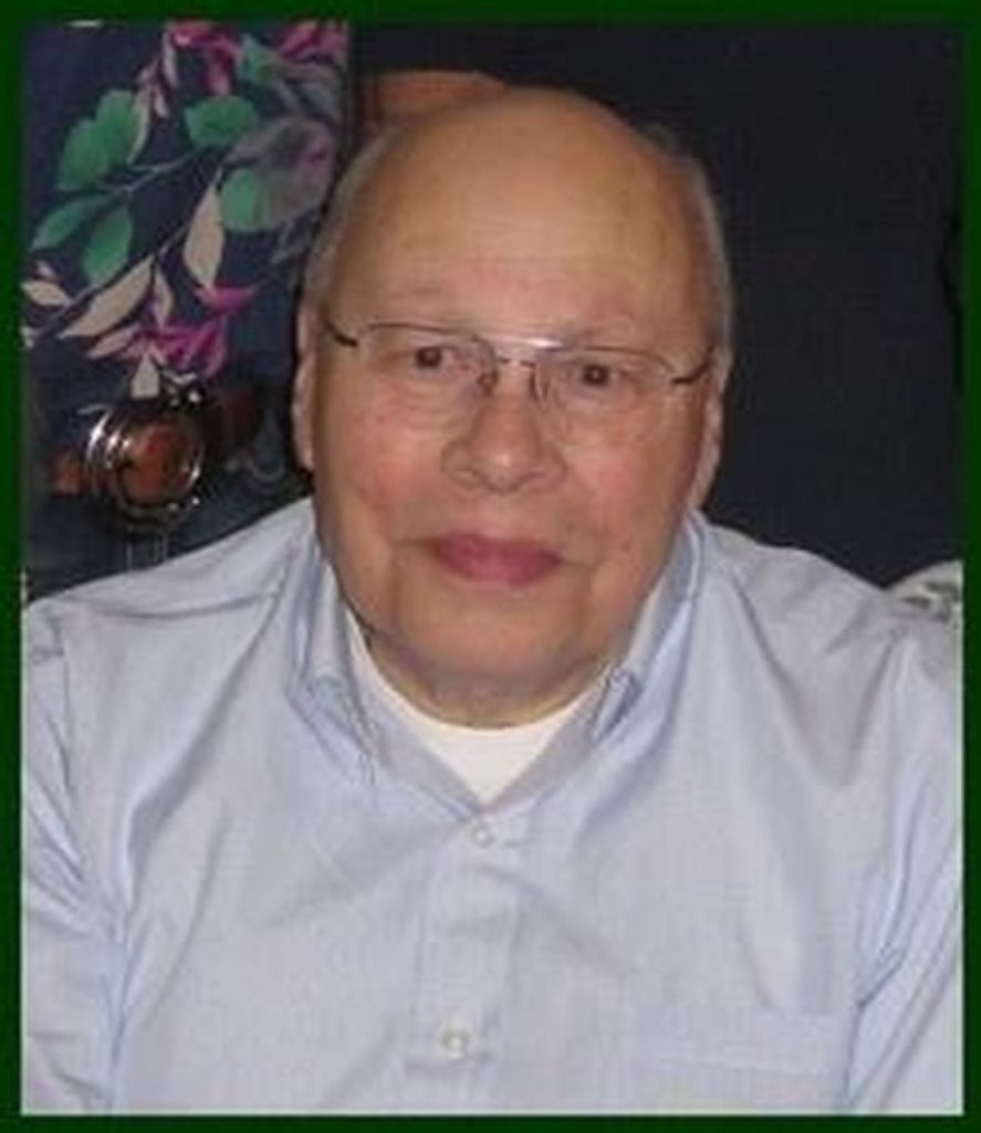 Gilbert Nunes