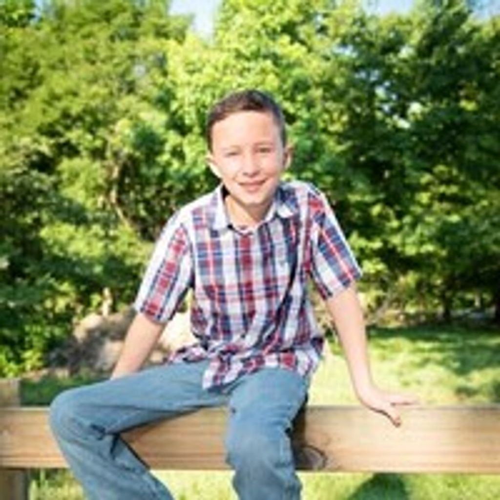 Tate Ethan Buening