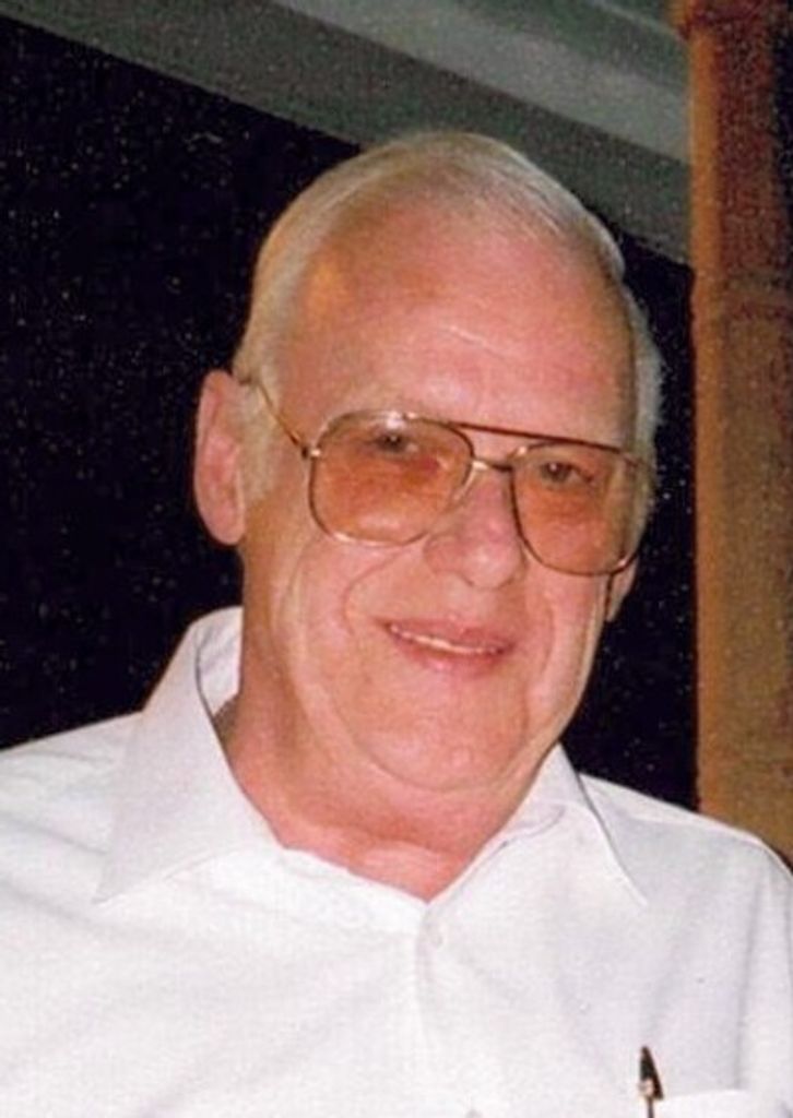 James Edward Brozowski