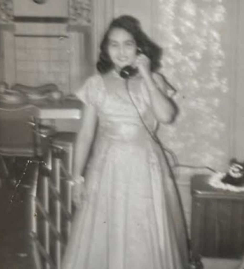 Maria Del Carmen Abrahante