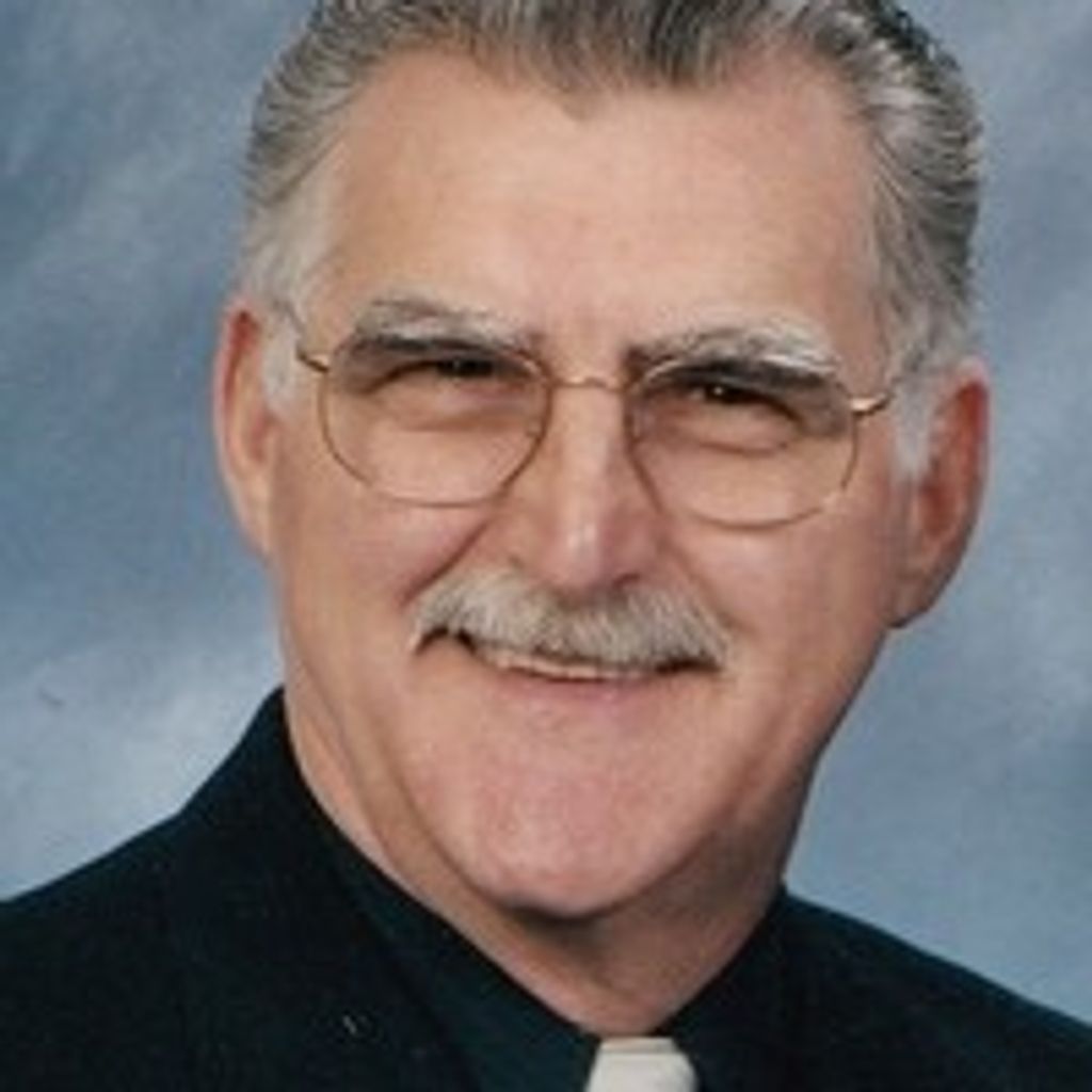 George  William Kinsey