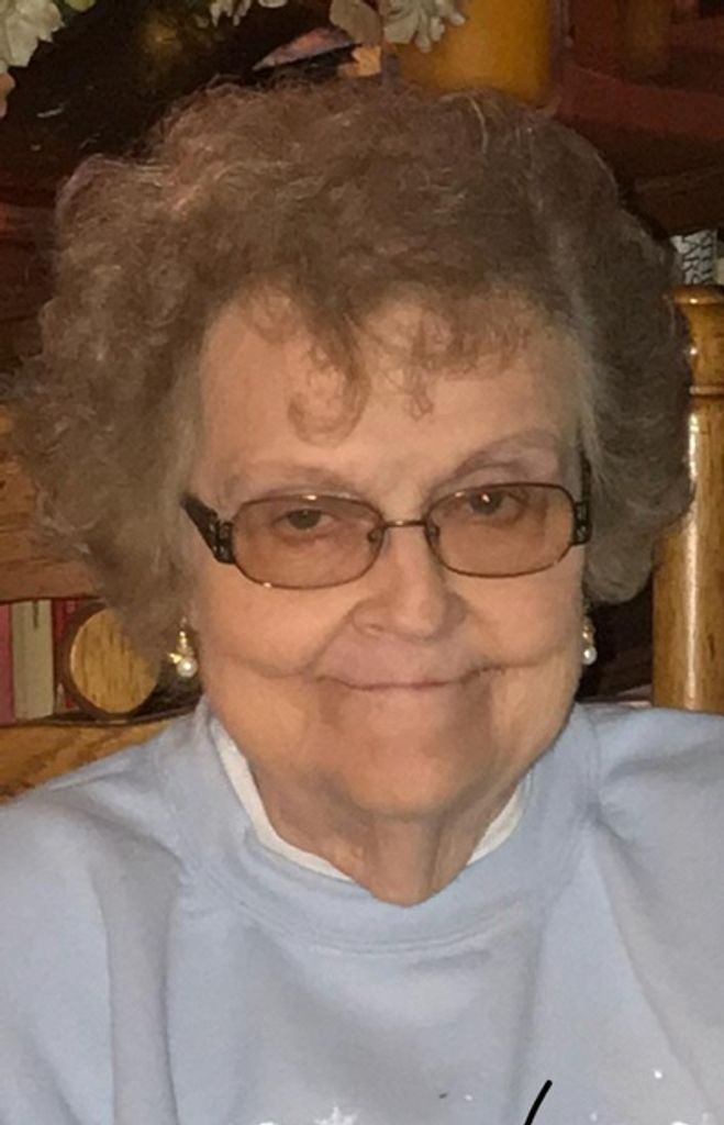 Carol E. Cosmutto Profile Photo