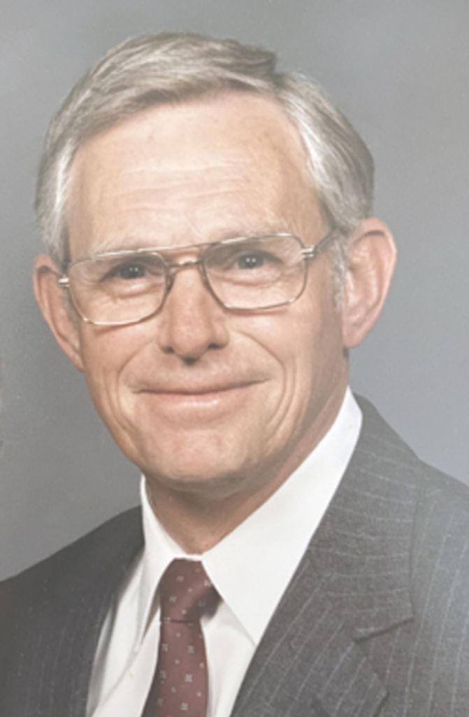 William Talmage Richardson Profile Photo