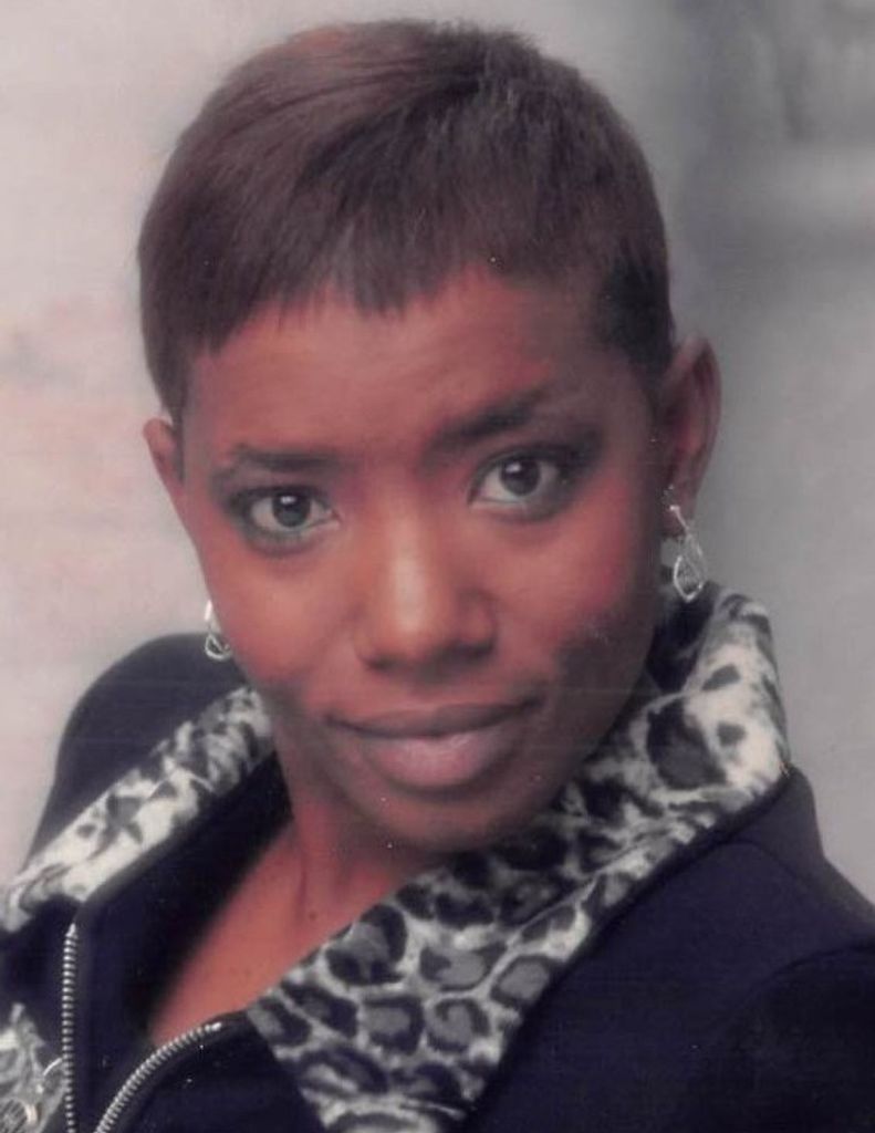GWENDOLYN KING
