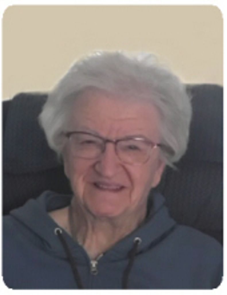 Joanne Foreman