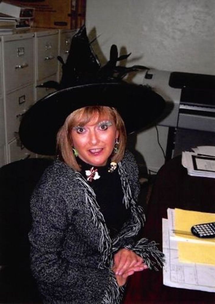Wanda  Jean Yarbrough