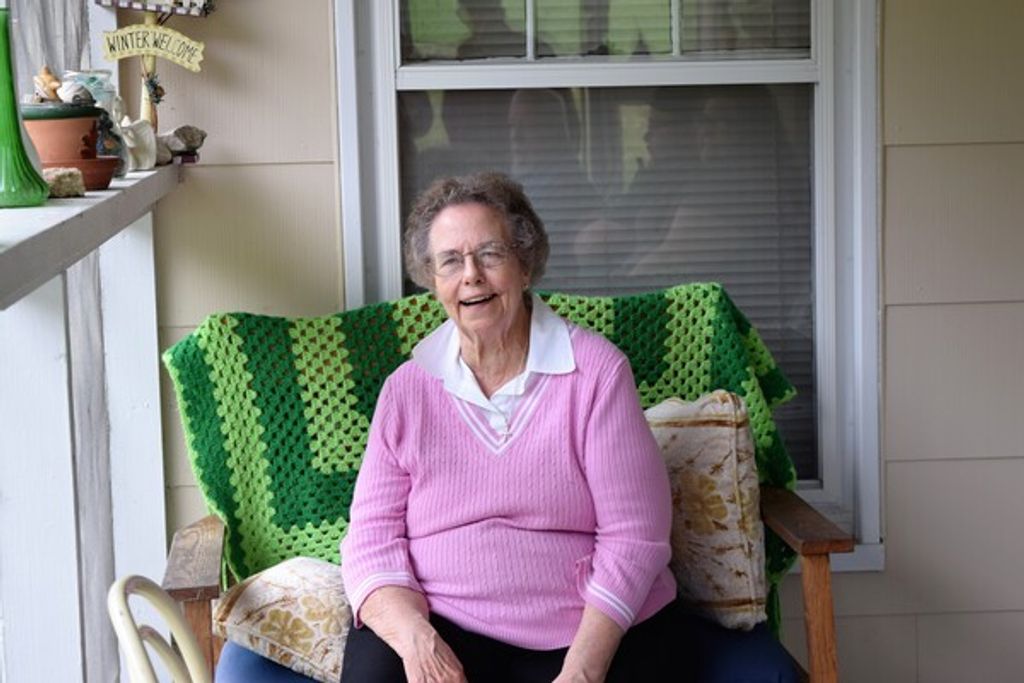 Meda Joyce Holbrook Profile Photo