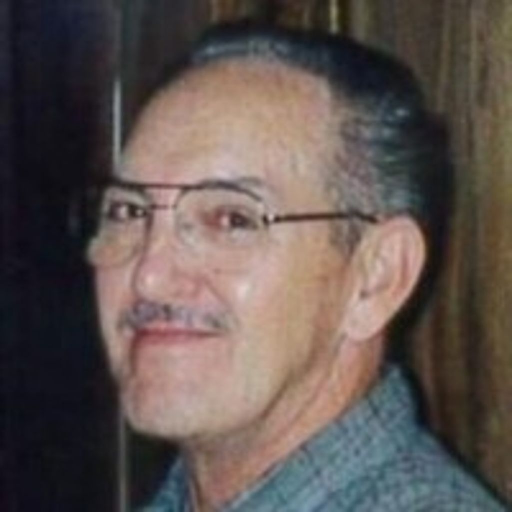 Elmer Hollars