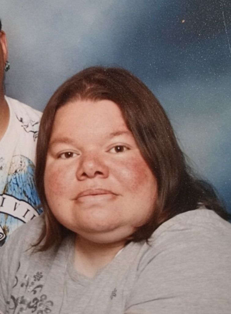 Erica Peterson Profile Photo