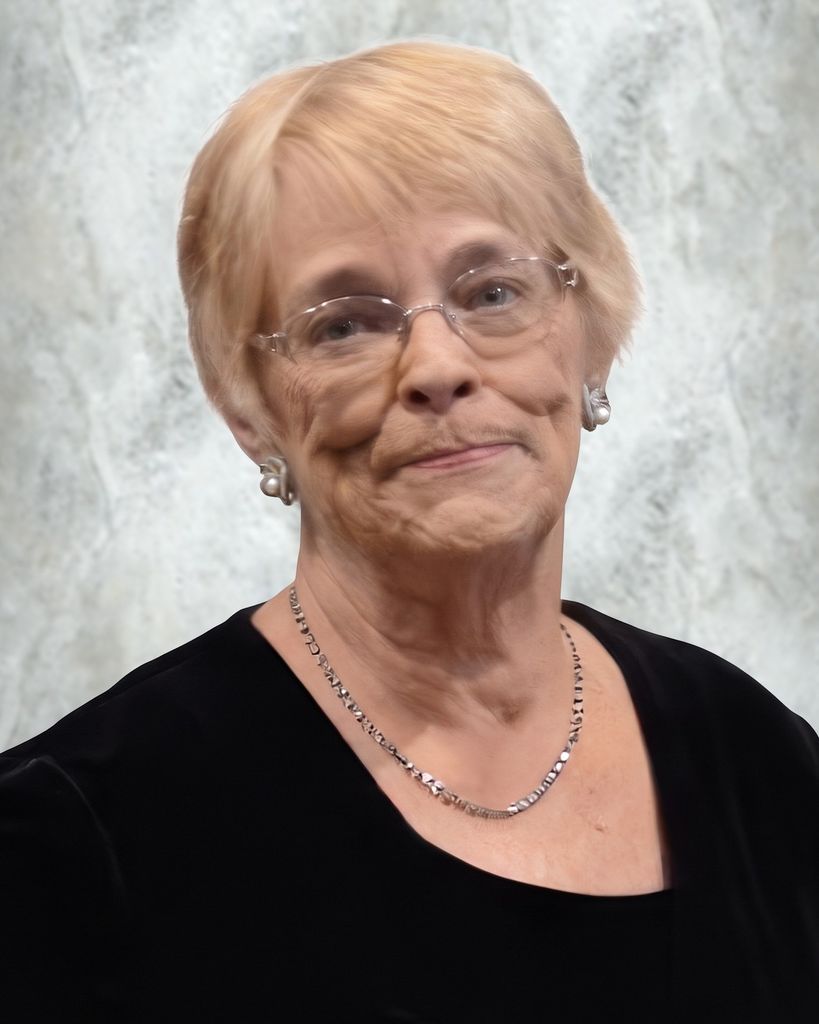 Christine M. Haberberger Profile Photo