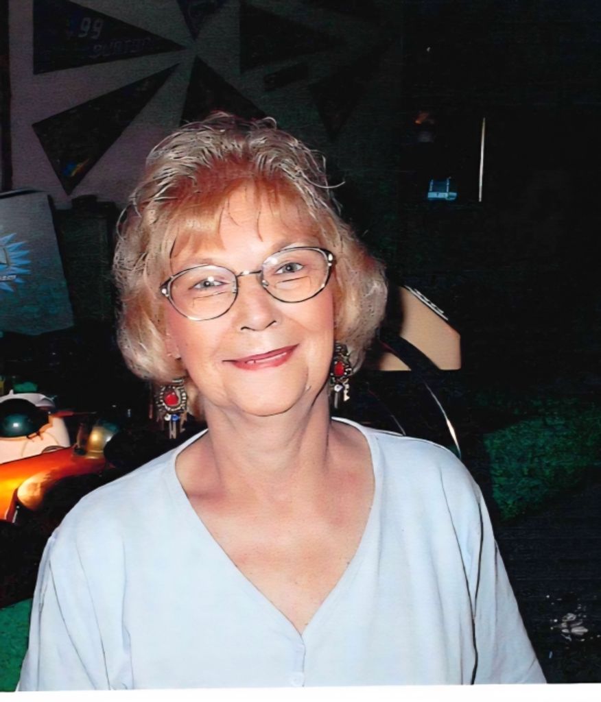 Doris E. Ingram Profile Photo