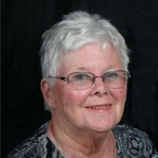 Shirley Mae Bock Profile Photo