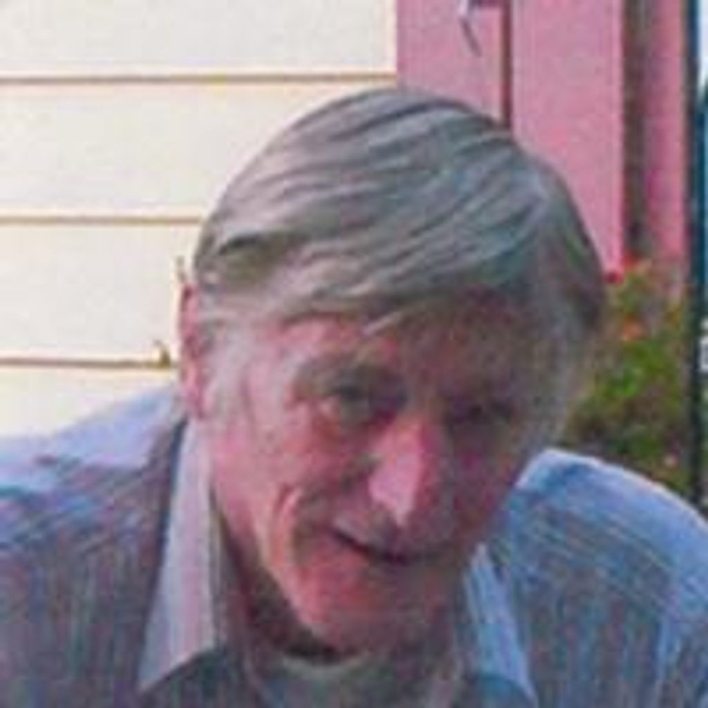 Elwin "Al" John Borgman