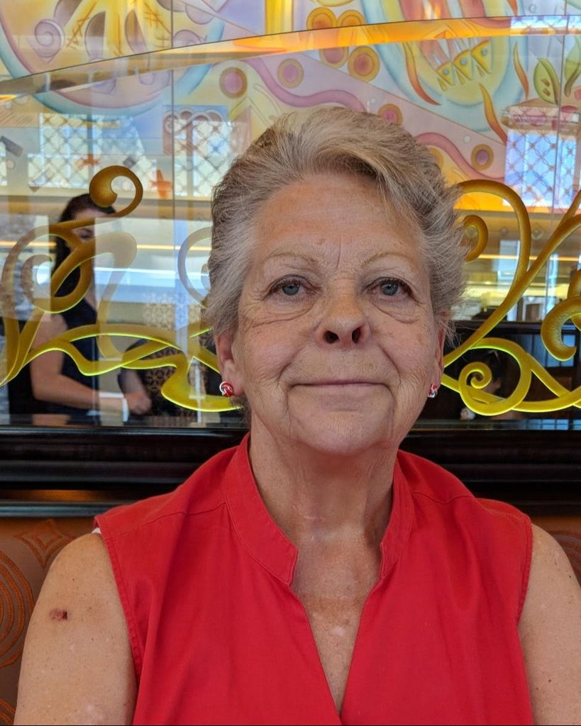 Verna Olsen Profile Photo