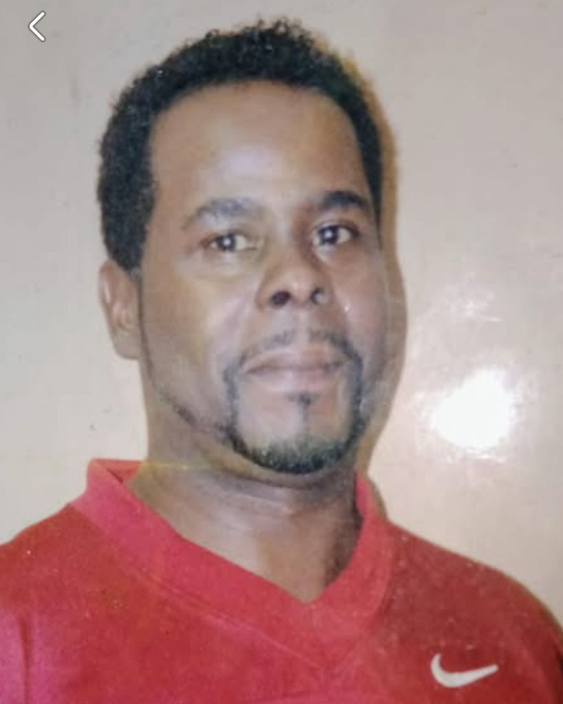 Kevin Gartrell