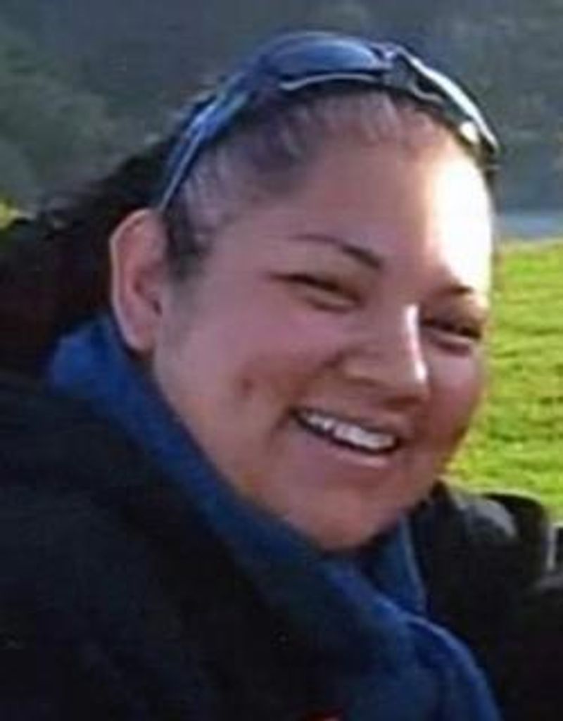Jennifer Elaine Rivera Odum