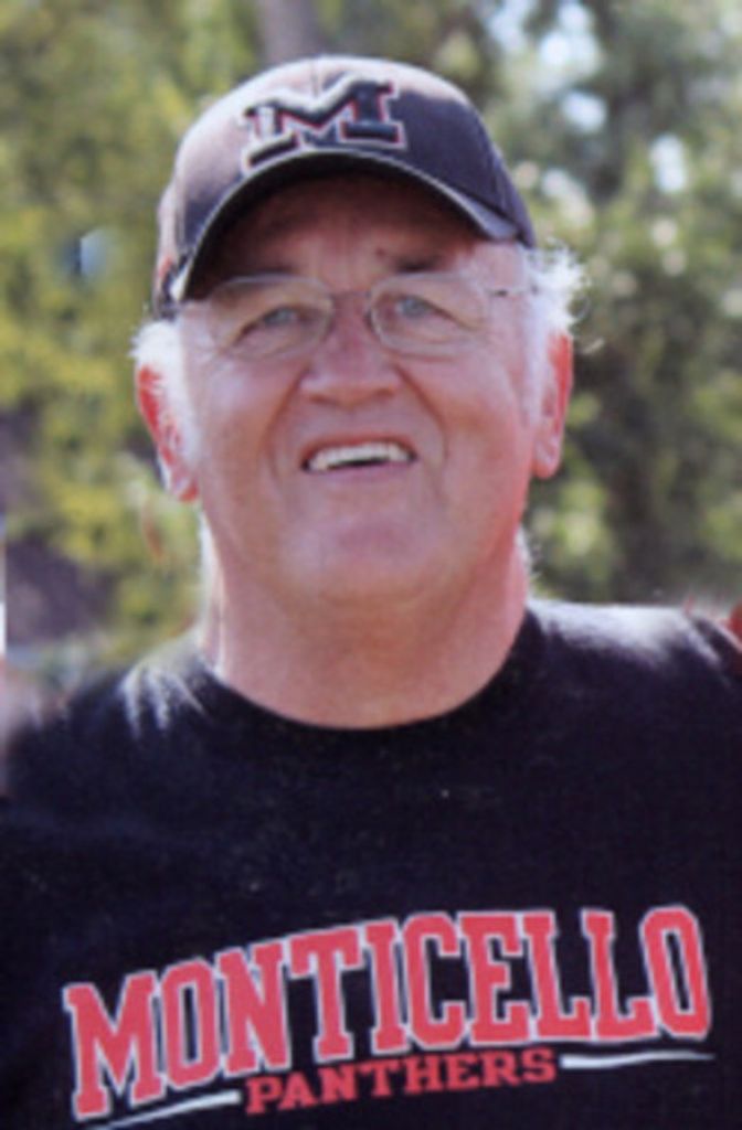 David Edwin Siebels Profile Photo