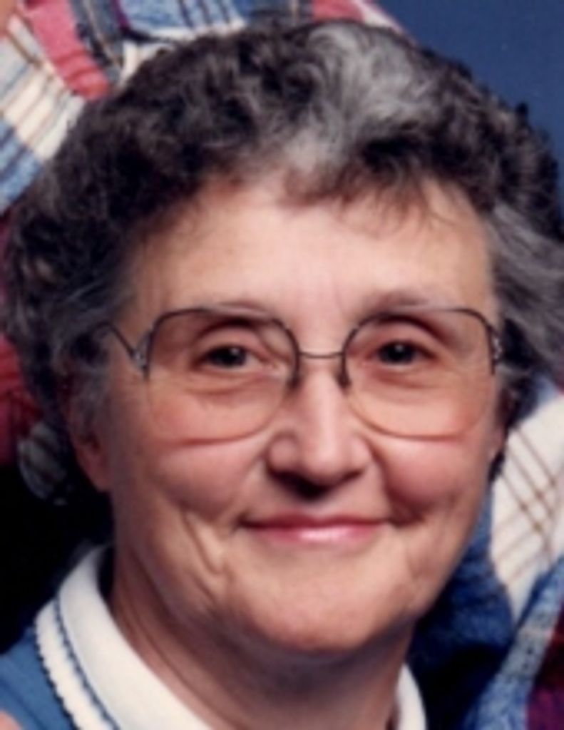 Dorothy Jean (Gornick) Parisi