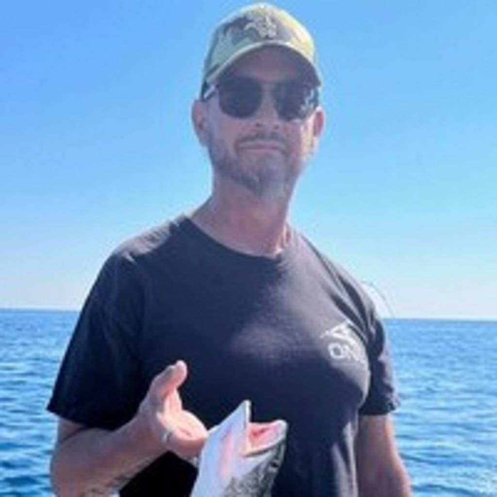 Ryan K. Vanderwoude