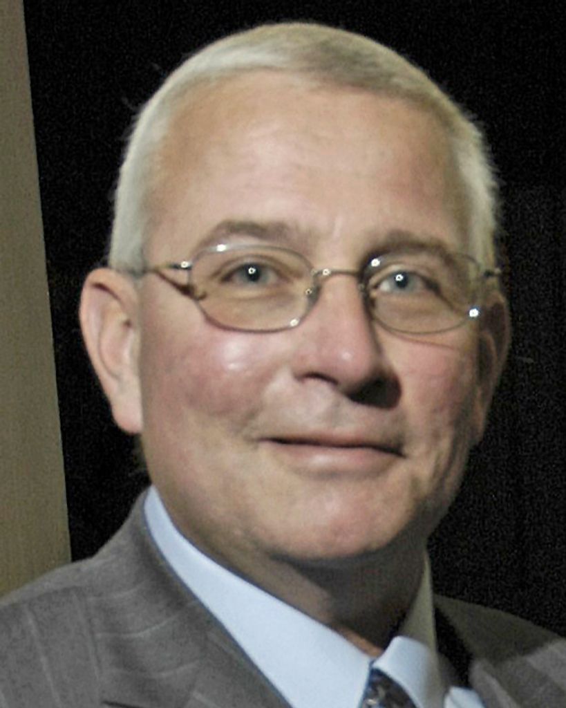 John N. Kolodziey