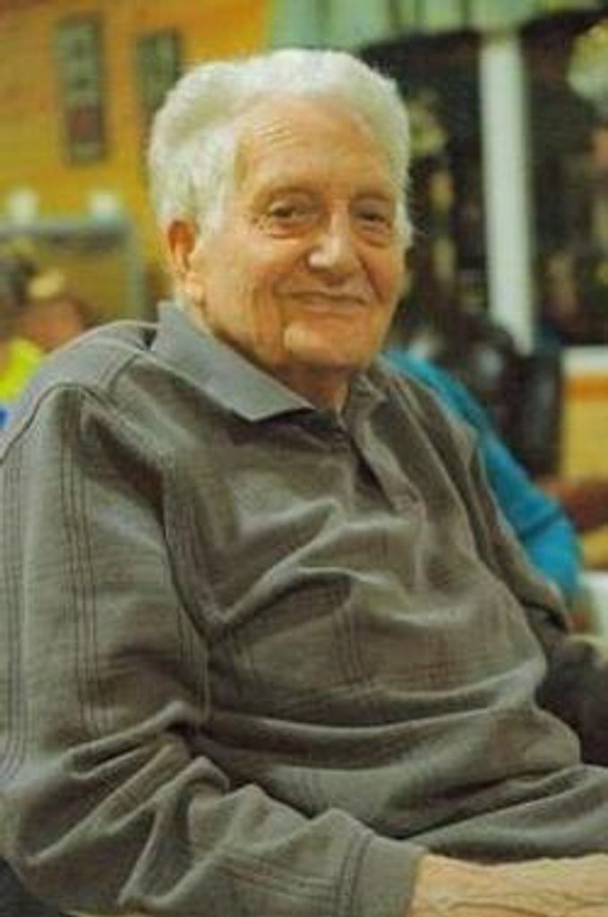 Kenneth Sturge Profile Photo