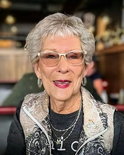 Gracie Joyce Hawkins's obituary image